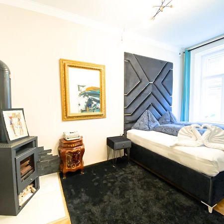 Belvedere Apartment Bécs Kültér fotó