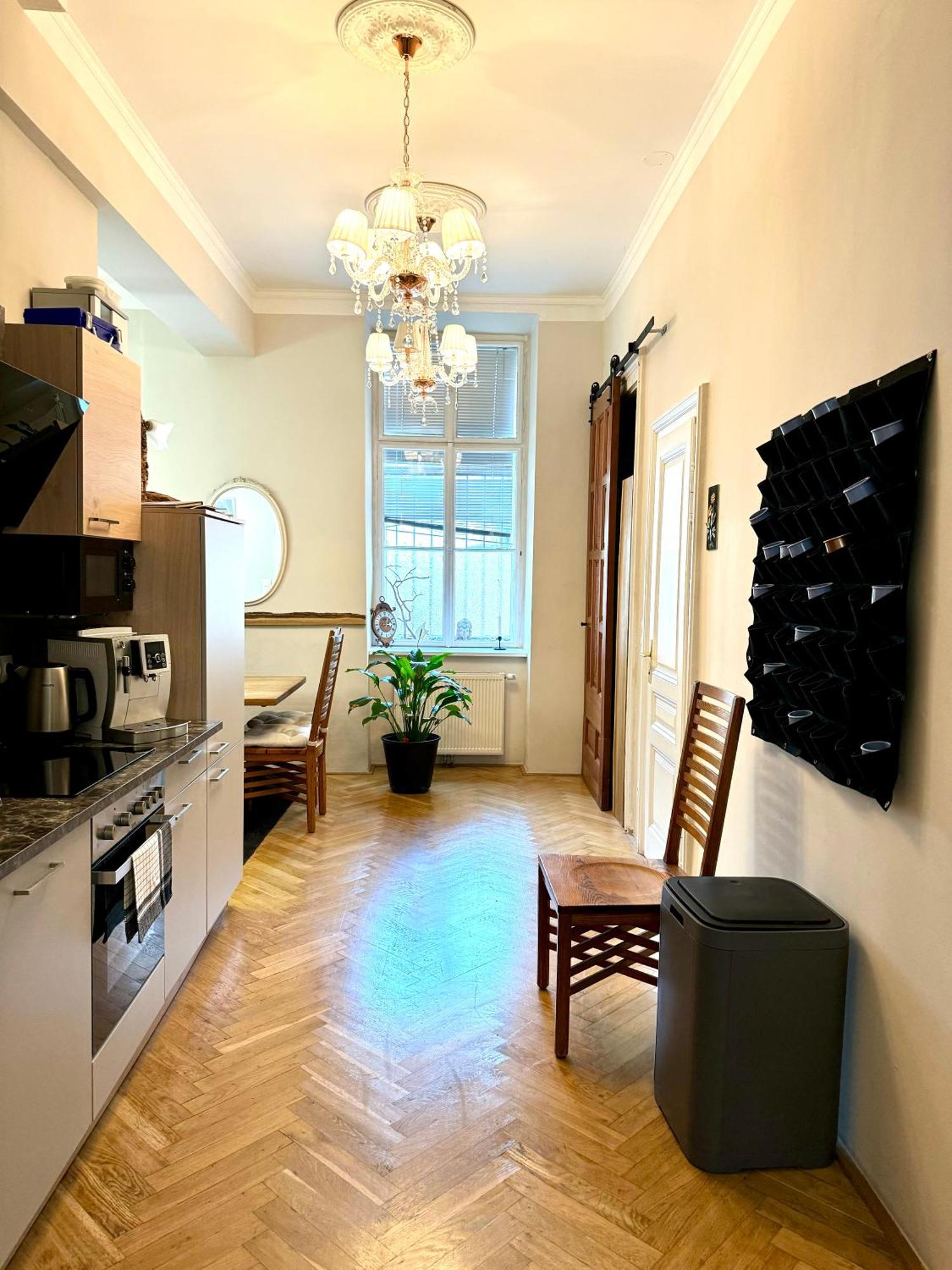 Belvedere Apartment Bécs Kültér fotó