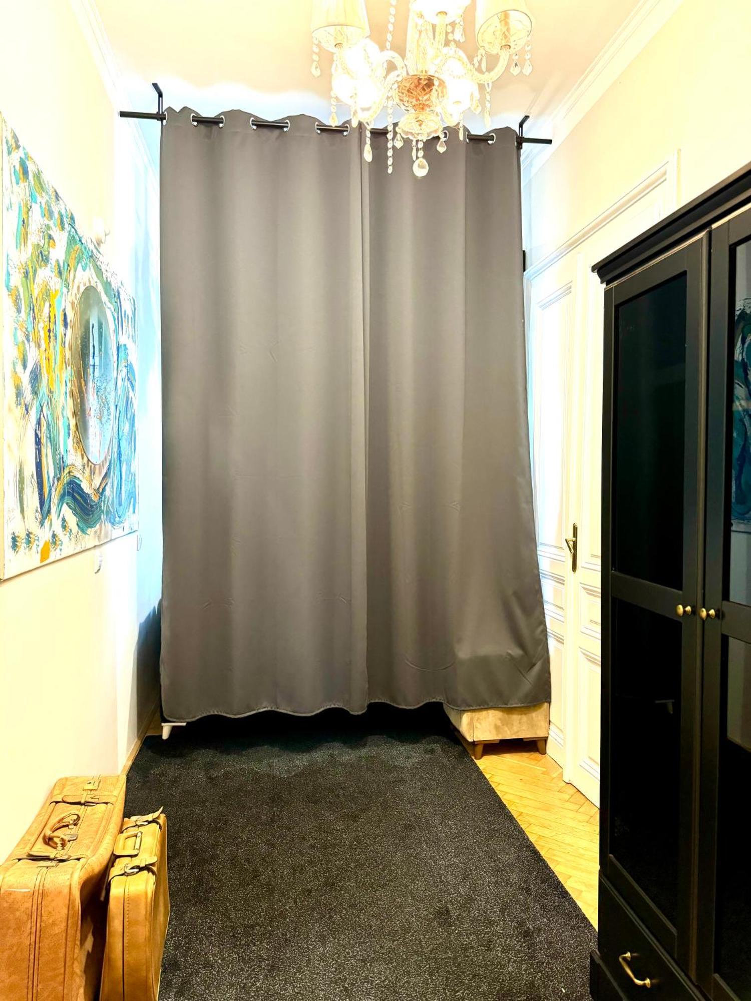 Belvedere Apartment Bécs Kültér fotó
