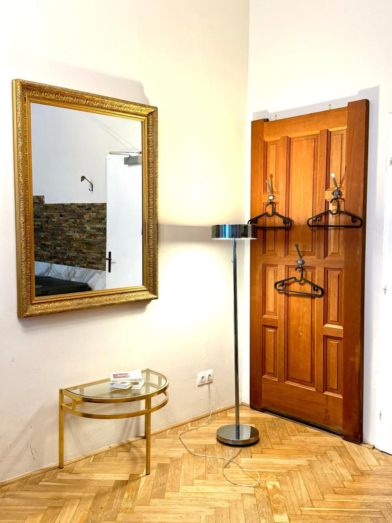 Belvedere Apartment Bécs Kültér fotó