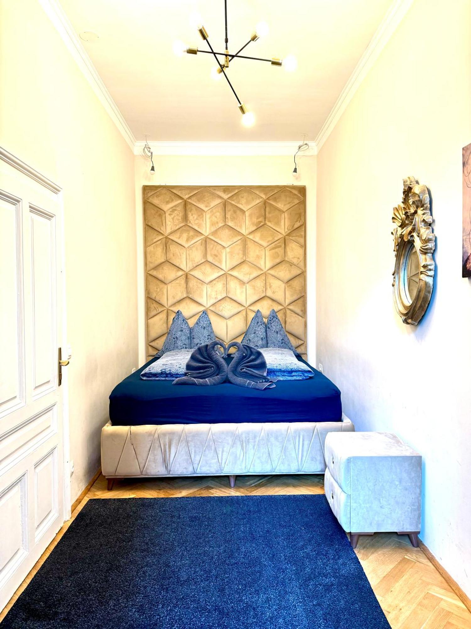 Belvedere Apartment Bécs Kültér fotó