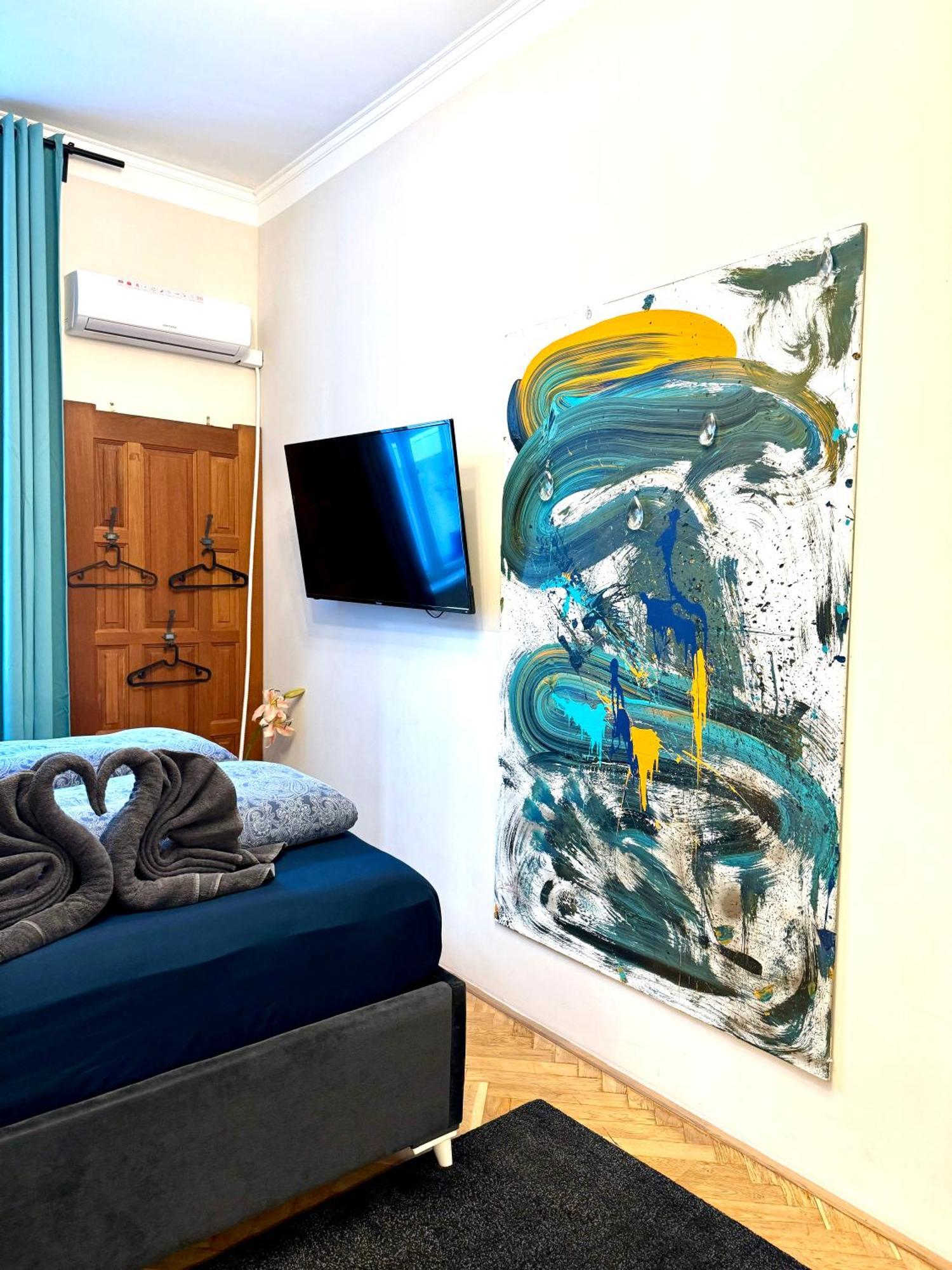 Belvedere Apartment Bécs Kültér fotó