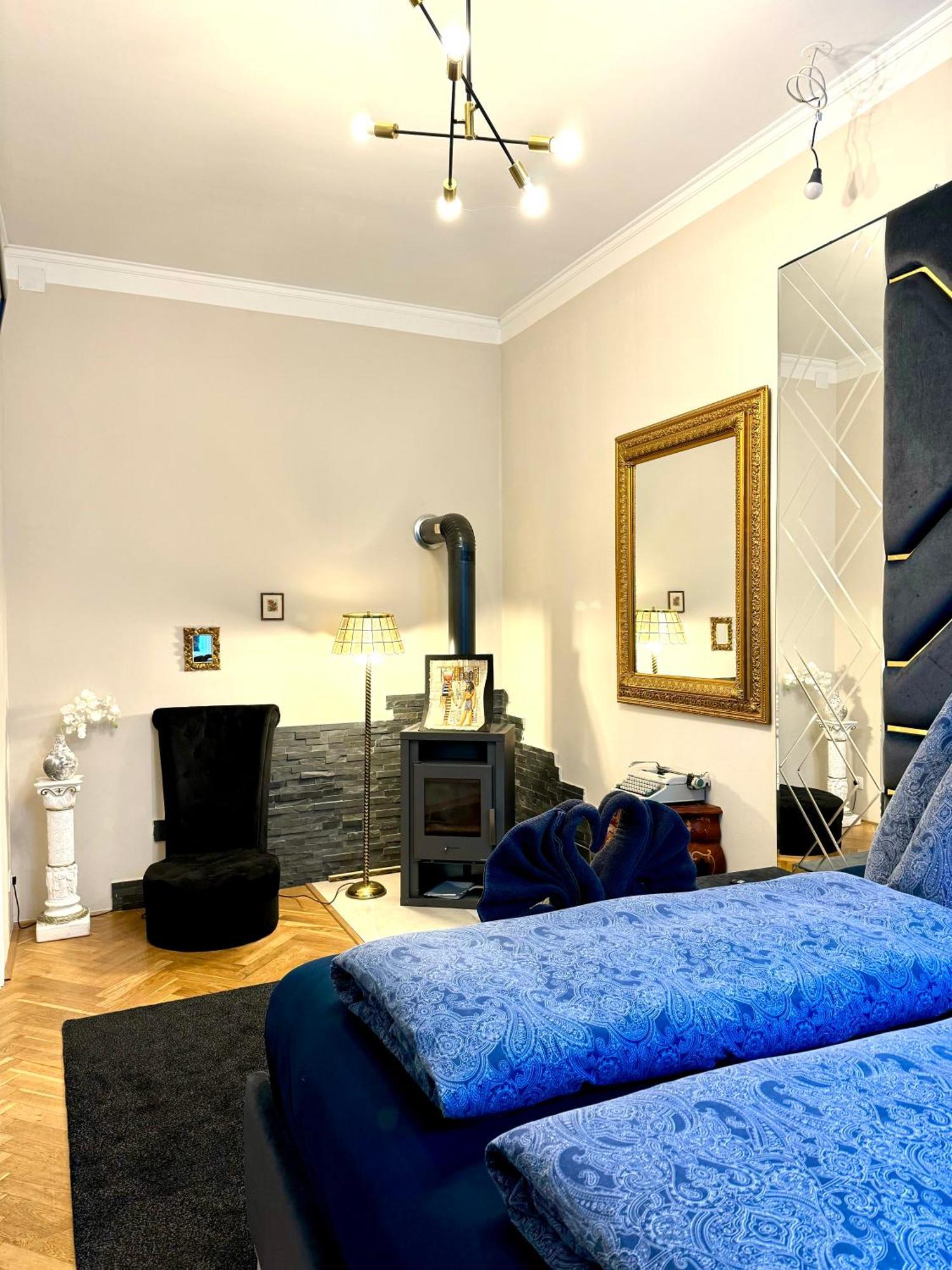 Belvedere Apartment Bécs Kültér fotó
