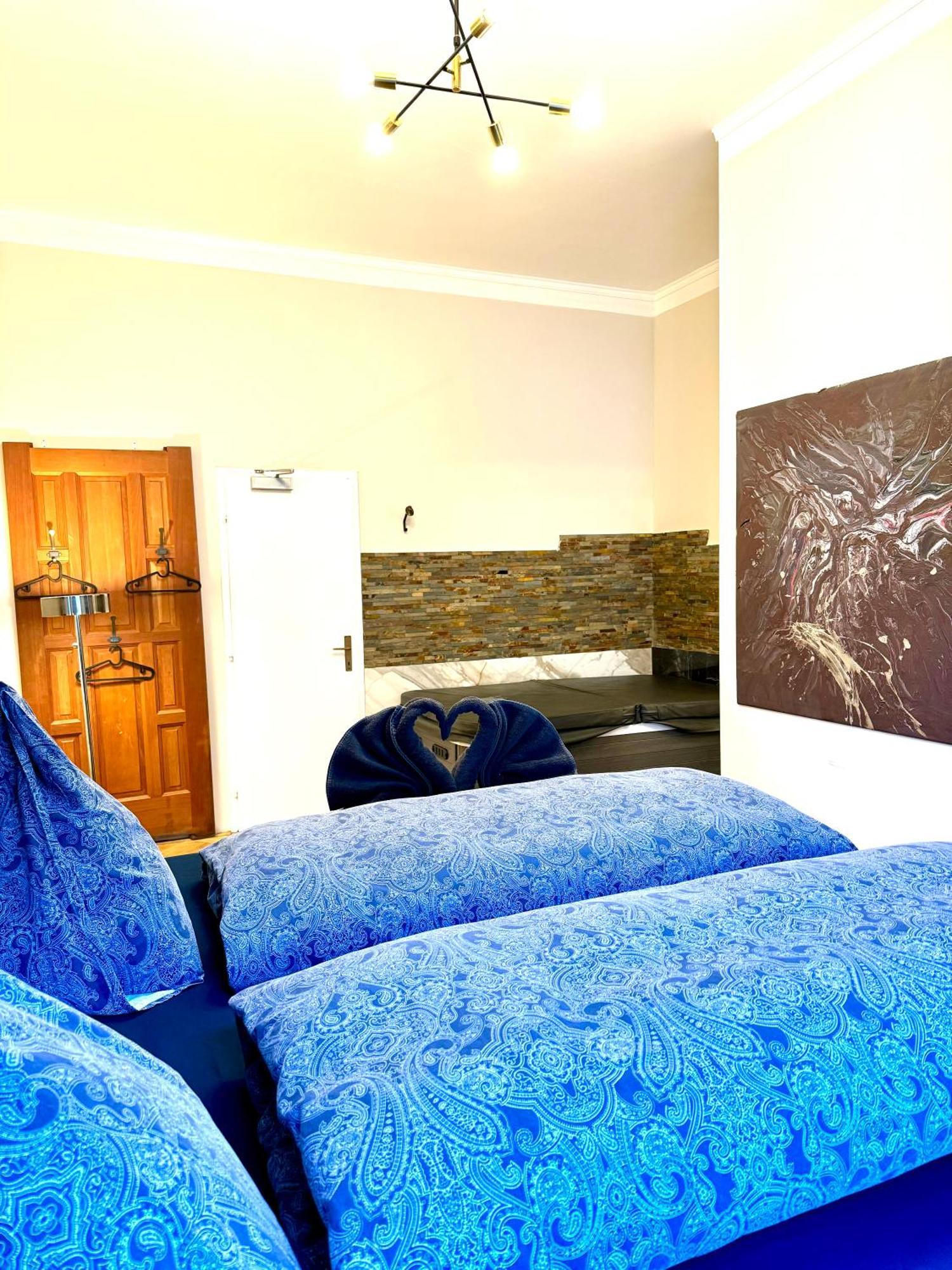 Belvedere Apartment Bécs Kültér fotó